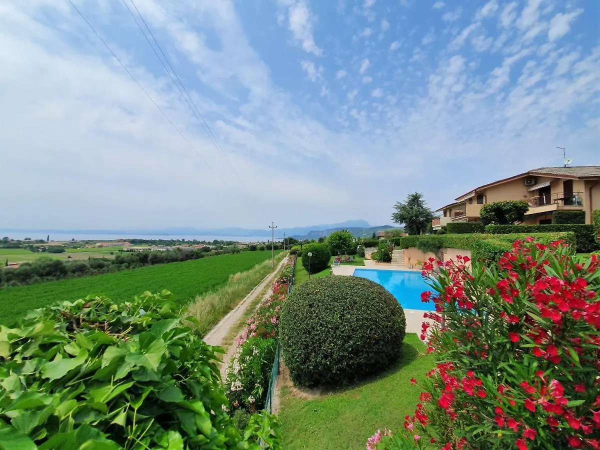 Apartment Nido Dell'Arte - Regarda Travel Bardolino