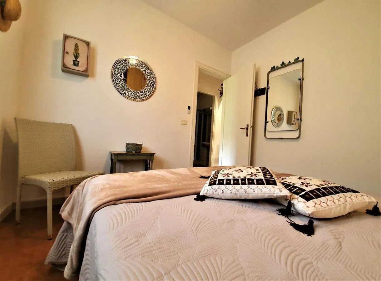 Apartment Nido Dell'Arte - Regarda Travel Bardolino