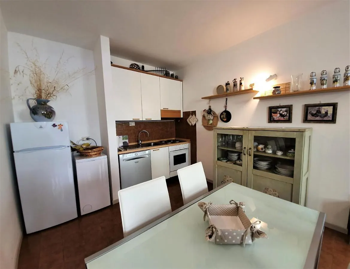 Apartment Nido Dell'Arte - Regarda Travel Bardolino
