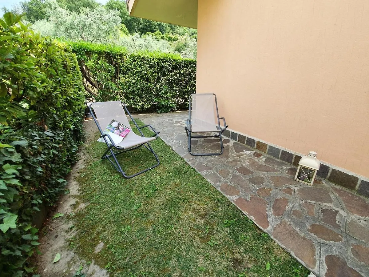 Apartment Nido Dell'Arte - Regarda Travel Bardolino 0*,  Italy