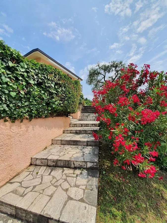 Apartment Nido Dell'Arte - Regarda Travel Bardolino