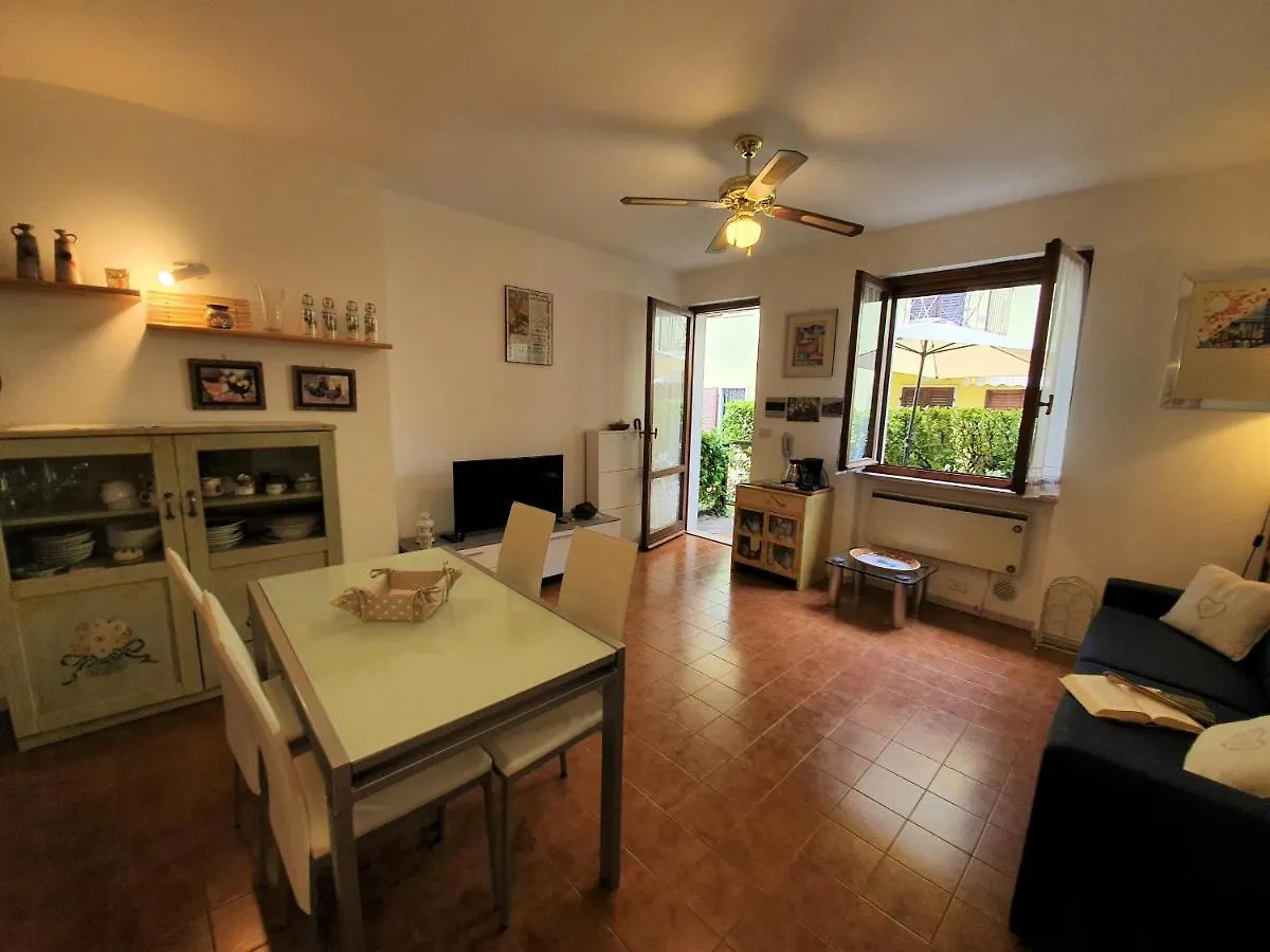 Apartment Nido Dell'Arte - Regarda Travel Bardolino Italy