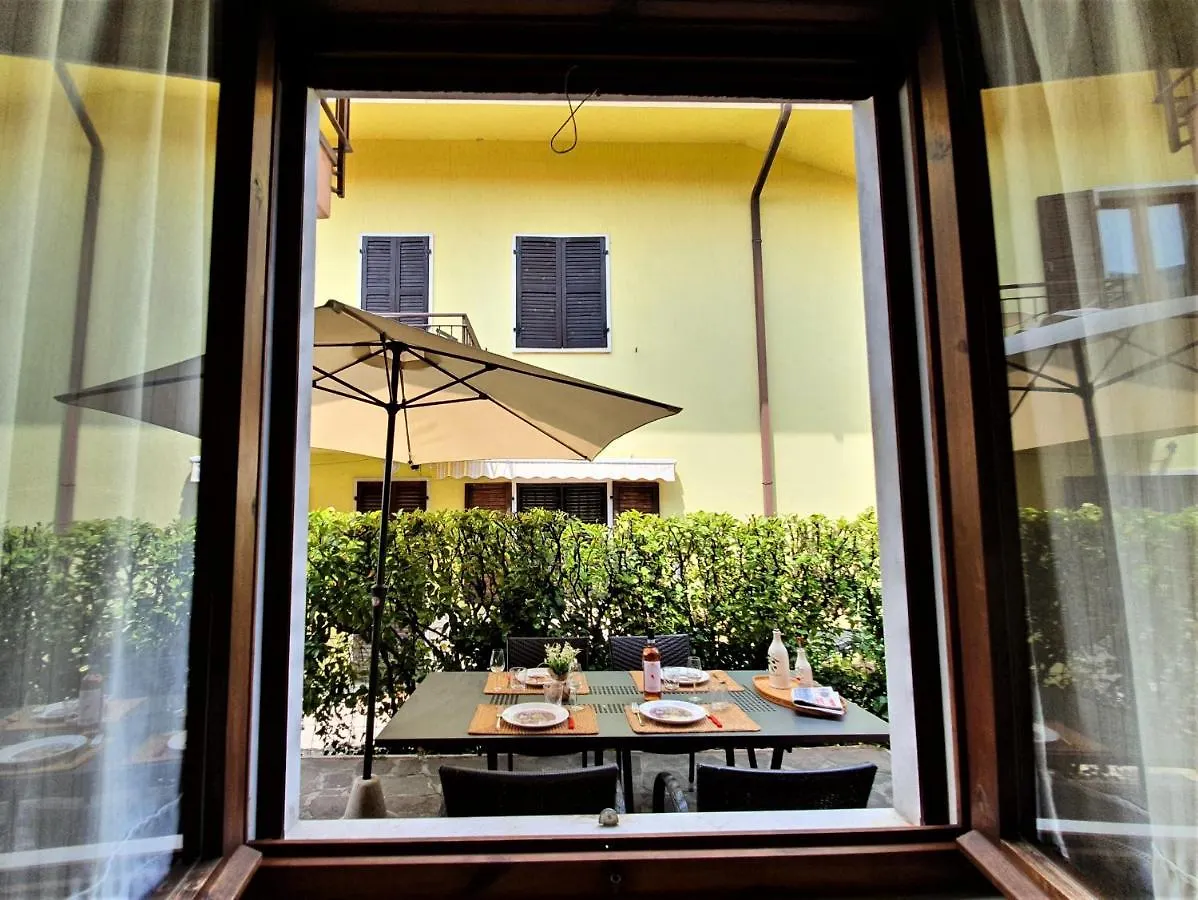 Apartment Nido Dell'Arte - Regarda Travel Bardolino