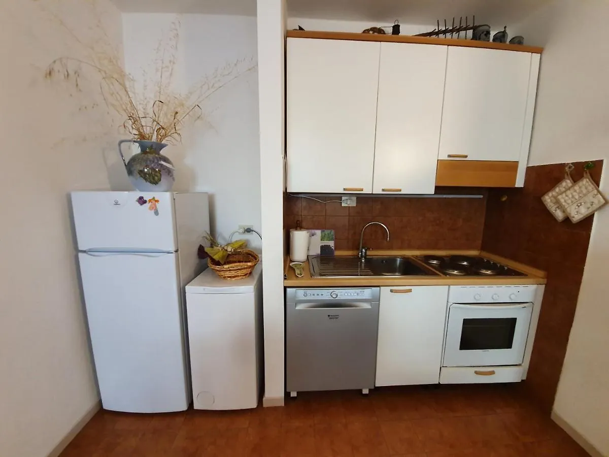 Apartment Nido Dell'Arte - Regarda Travel Bardolino