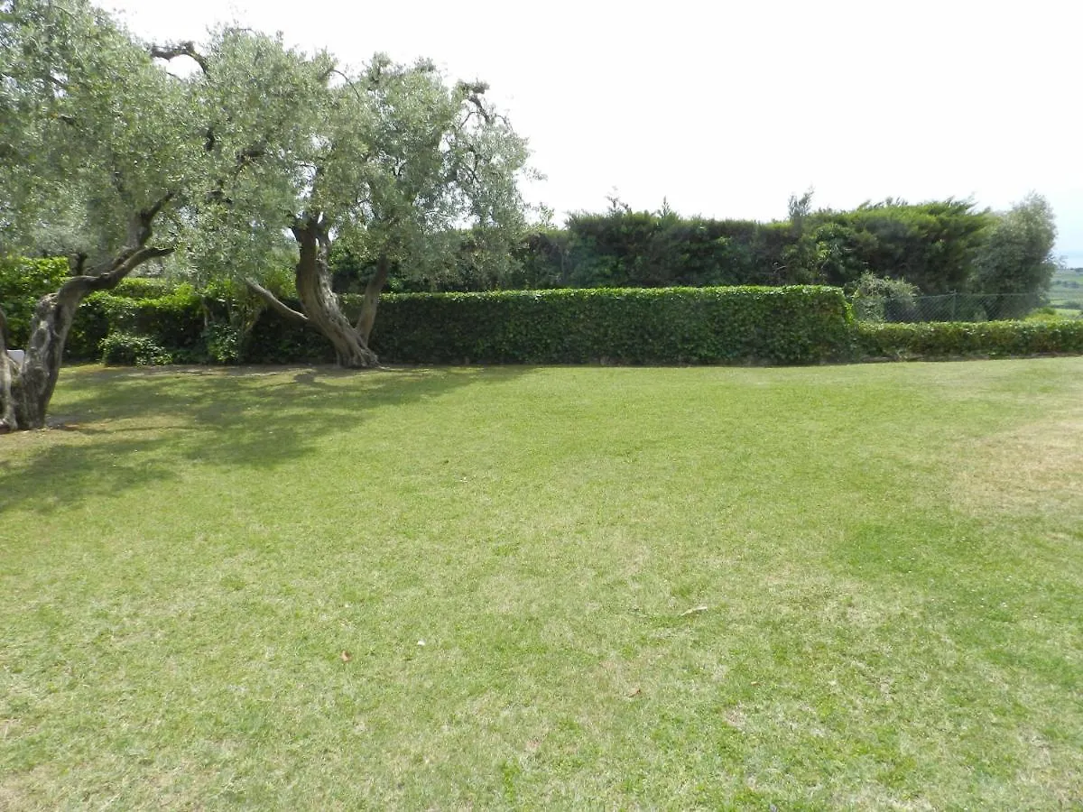 Apartment Nido Dell'Arte - Regarda Travel Bardolino