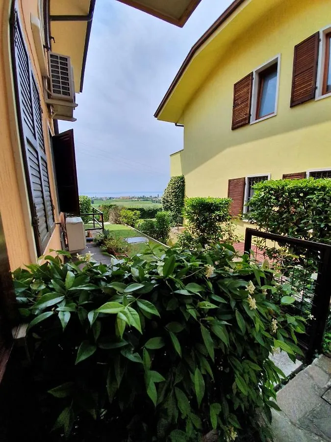 Apartment Nido Dell'Arte - Regarda Travel Bardolino Italy
