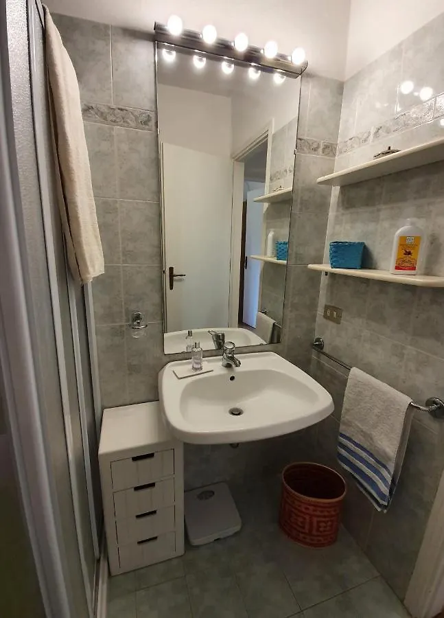 Apartment Nido Dell'Arte - Regarda Travel Bardolino