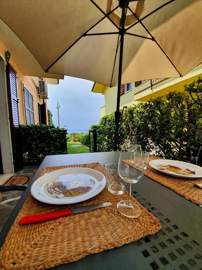 Apartment Nido Dell'Arte - Regarda Travel Bardolino Italy