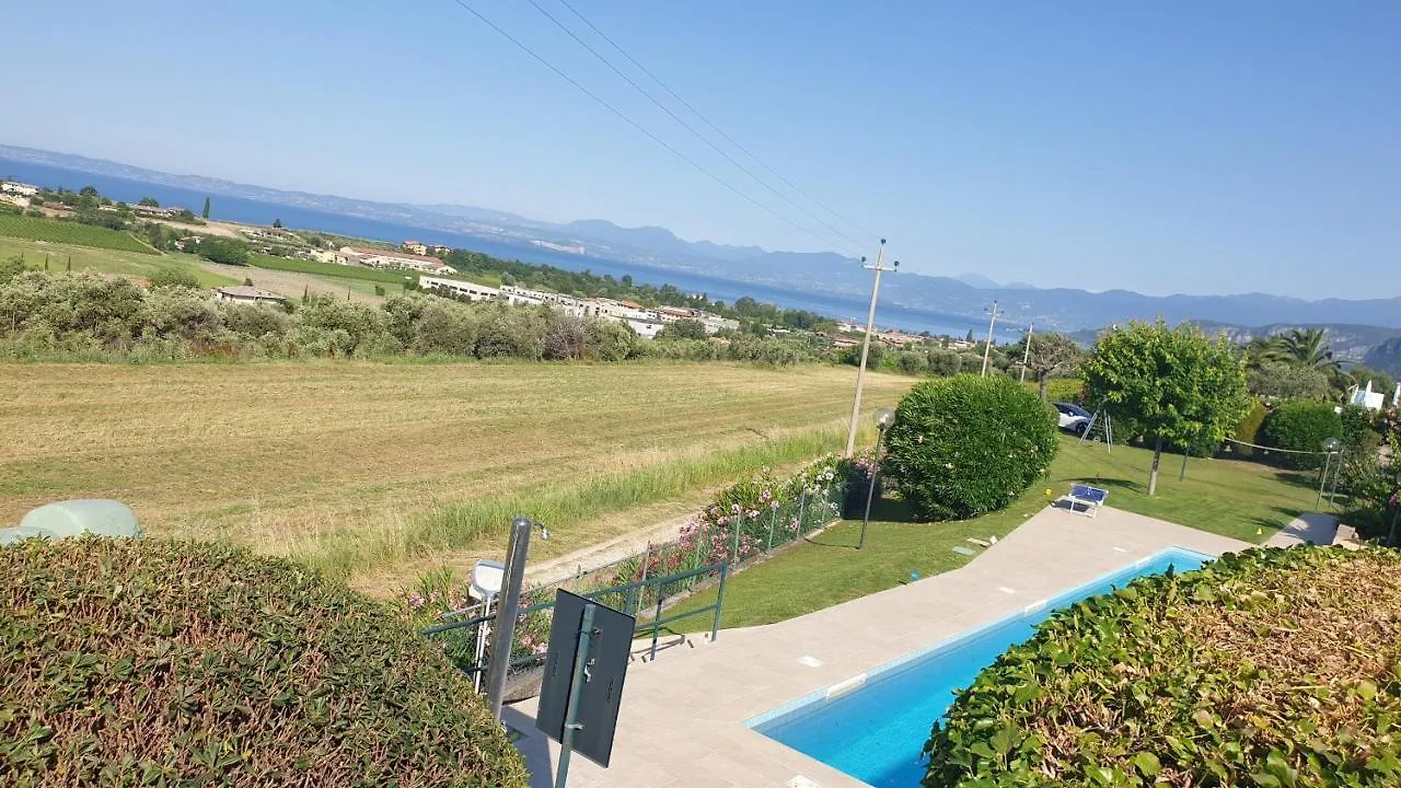 Apartment Nido Dell'Arte - Regarda Travel Bardolino