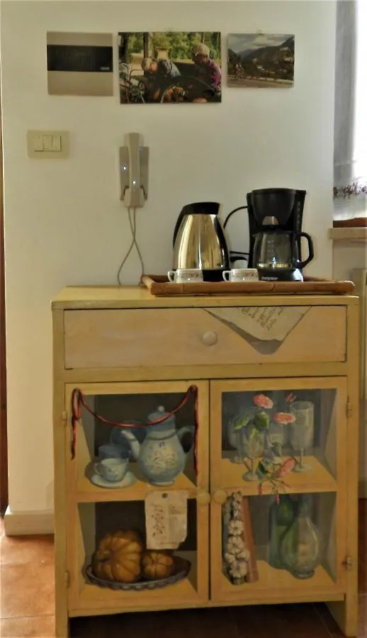 Apartment Nido Dell'Arte - Regarda Travel Bardolino