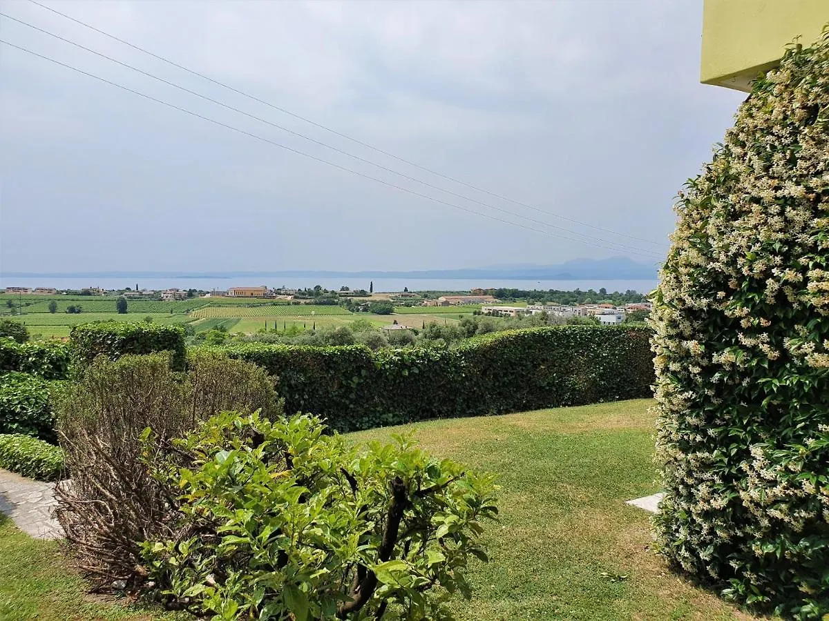 Apartment Nido Dell'Arte - Regarda Travel Bardolino