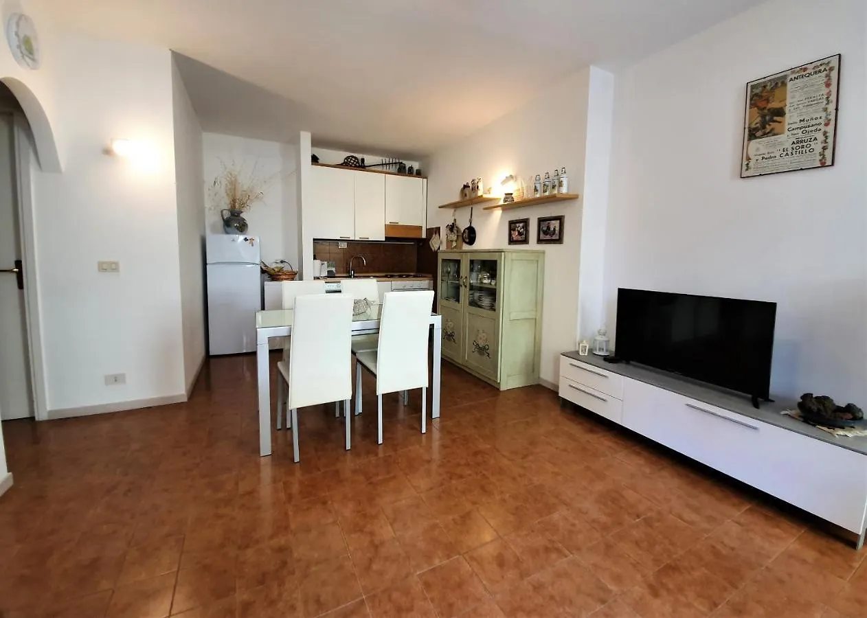 Apartment Nido Dell'Arte - Regarda Travel Bardolino