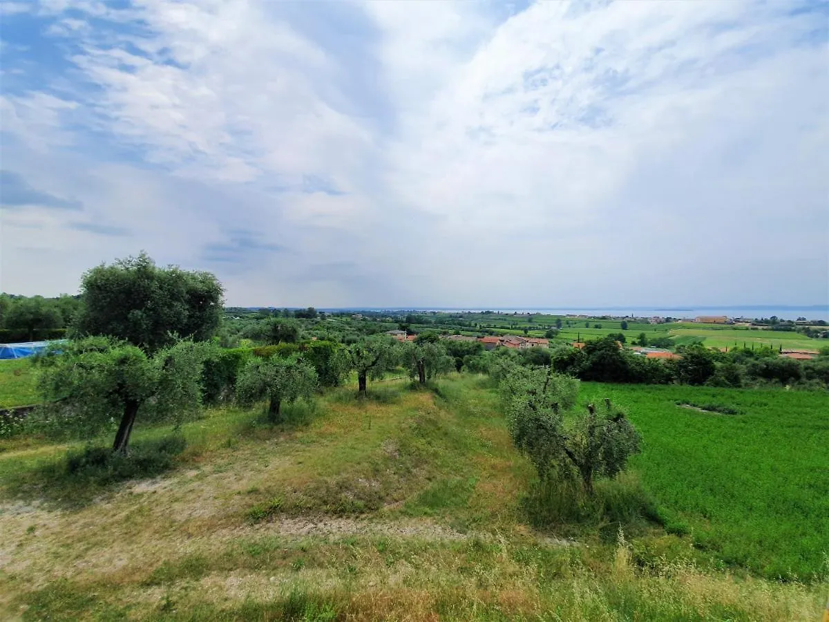 Apartment Nido Dell'Arte - Regarda Travel Bardolino 0*,  Italy