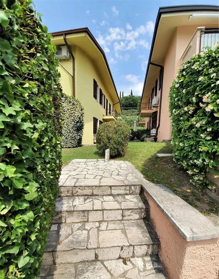 Apartment Nido Dell'Arte - Regarda Travel Bardolino Italy