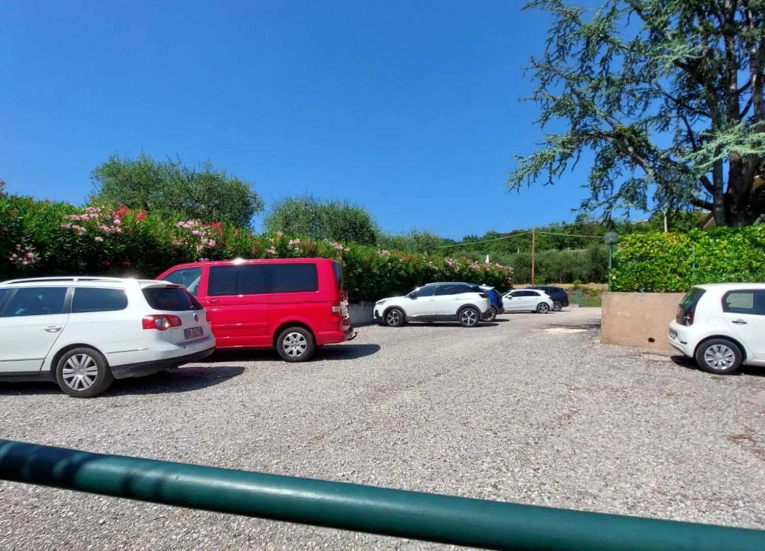 Apartment Nido Dell'Arte - Regarda Travel Bardolino 0*,  Italy