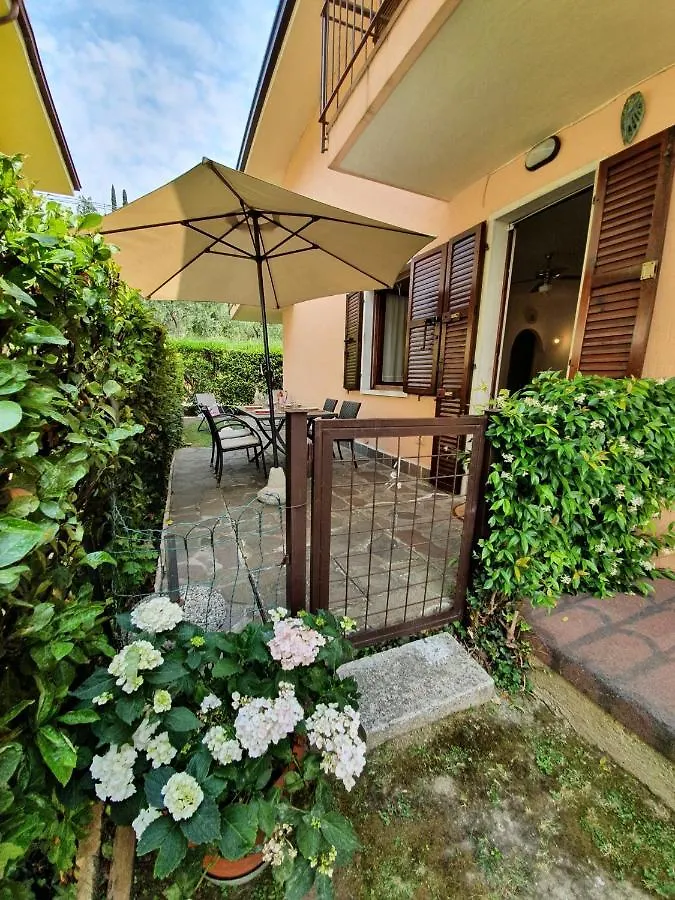 Apartment Nido Dell'Arte - Regarda Travel Bardolino