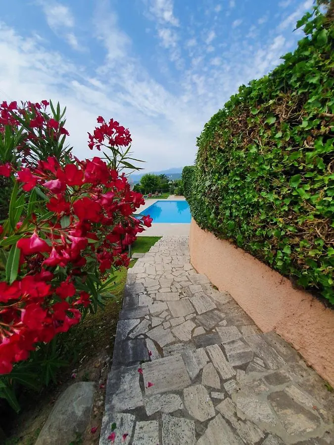 Apartment Nido Dell'Arte - Regarda Travel Bardolino 0*,