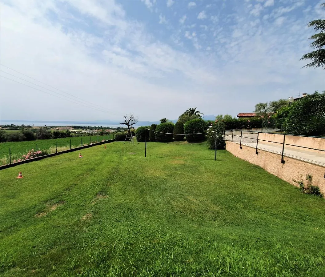 Apartment Nido Dell'Arte - Regarda Travel Bardolino