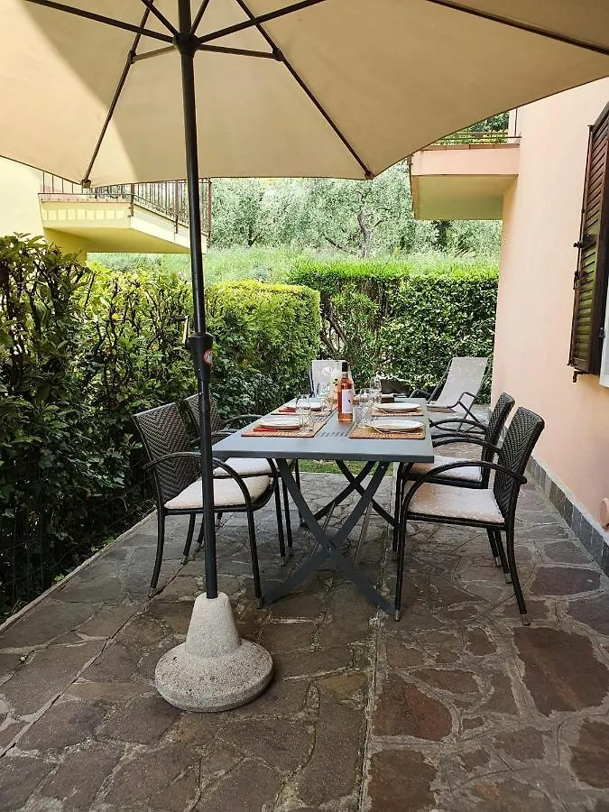 Apartment Nido Dell'Arte - Regarda Travel Bardolino