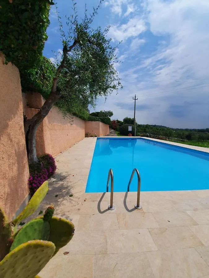 Apartment Nido Dell'Arte - Regarda Travel Bardolino 0*,  Itália