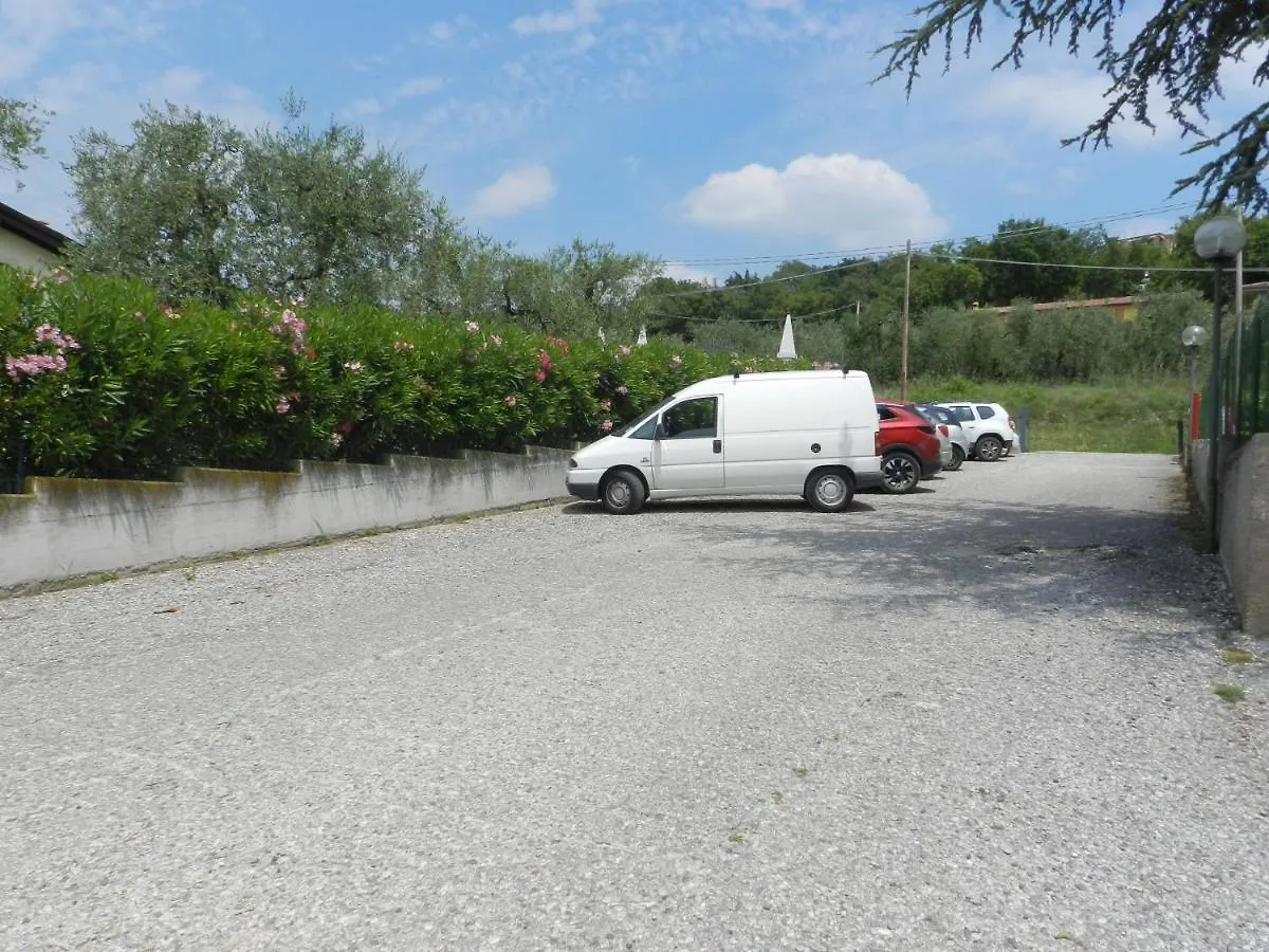 Apartment Nido Dell'Arte - Regarda Travel Bardolino