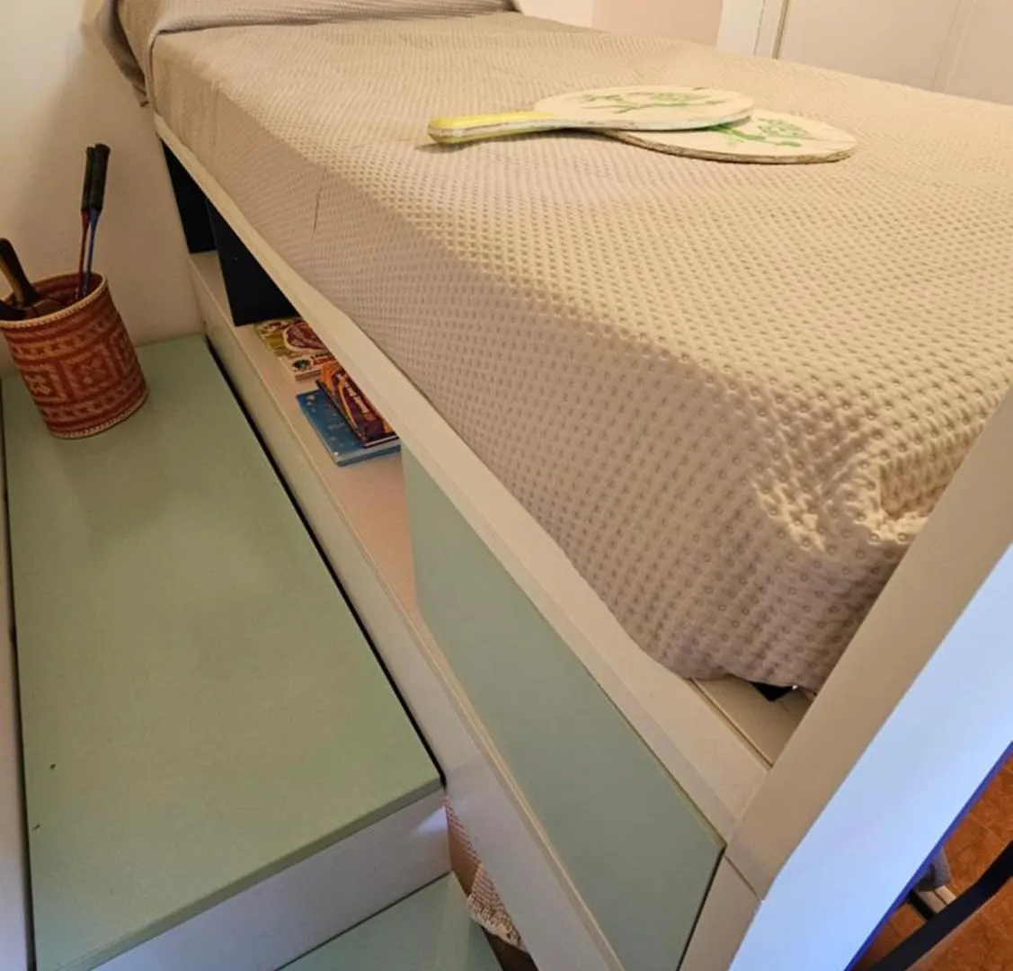 Apartment Nido Dell'Arte - Regarda Travel Bardolino